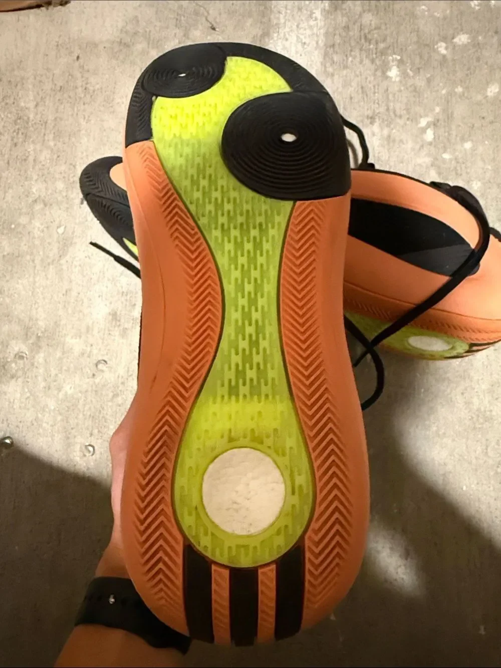 Adidas Harden Basketball Shoes