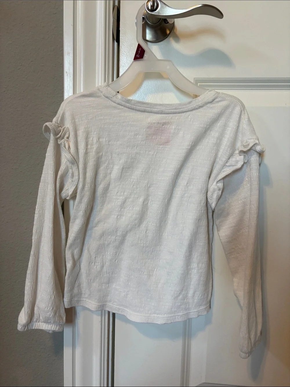 Cat & Jack lightweight textured