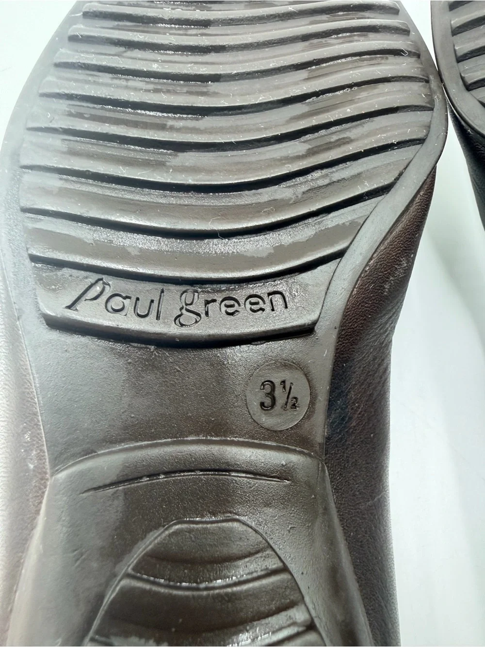 Paul Green paul green