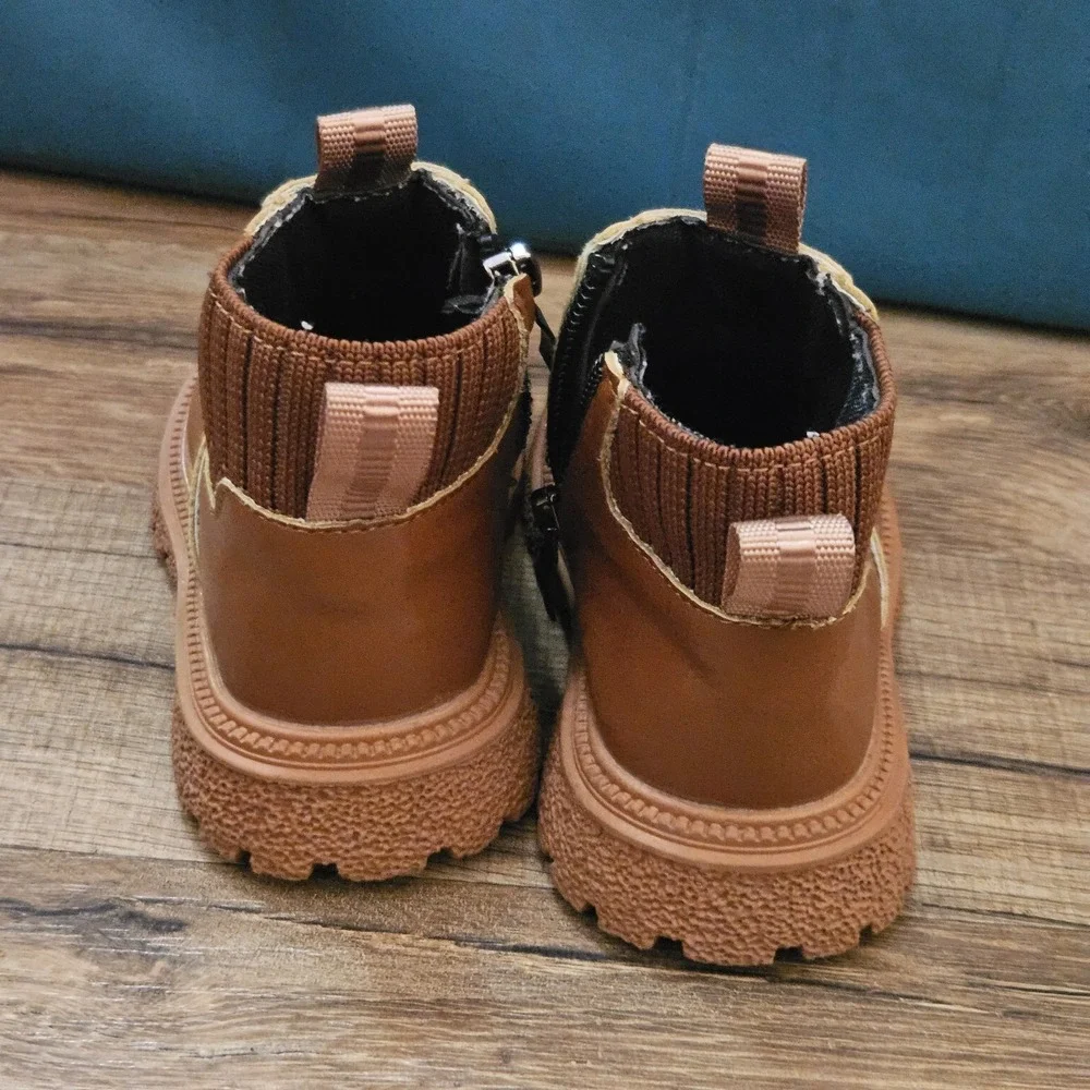 The Unbranded Brand toddler girls