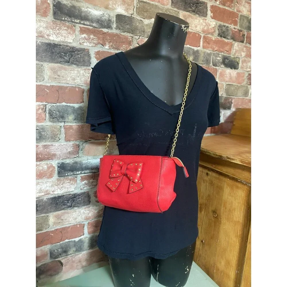 Betsey Johnson betsey johnson