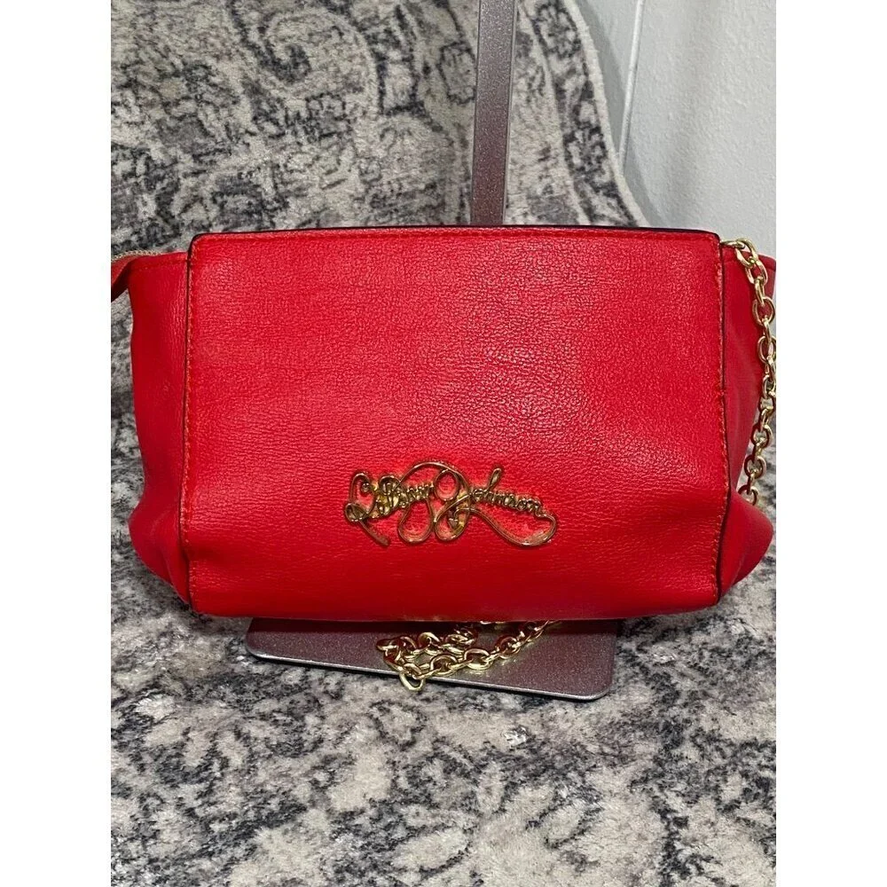 Betsey Johnson betsey johnson