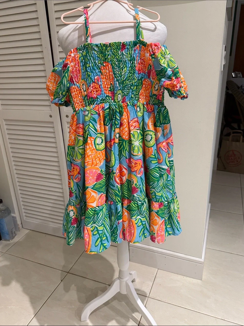 C&C California playful tropical