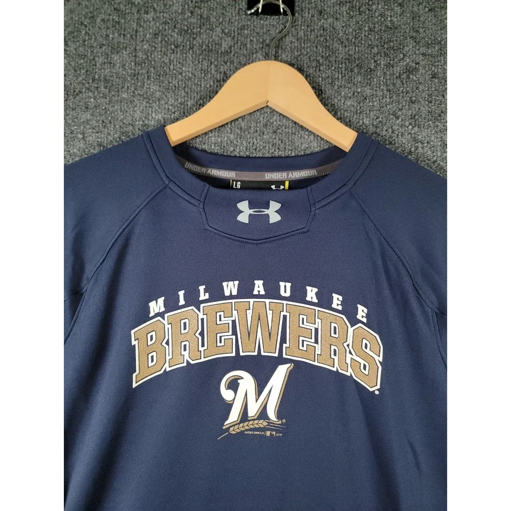 Under Armour item description