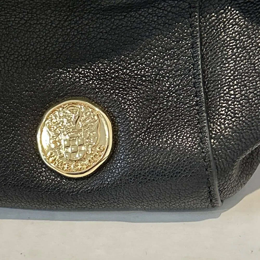 Vince Camuto bag excellent