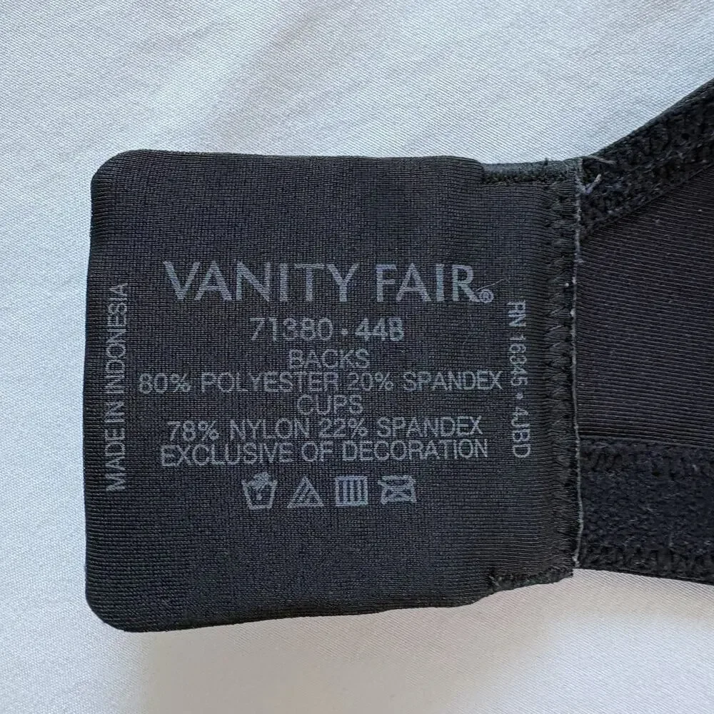 Vanity Fair from vanity