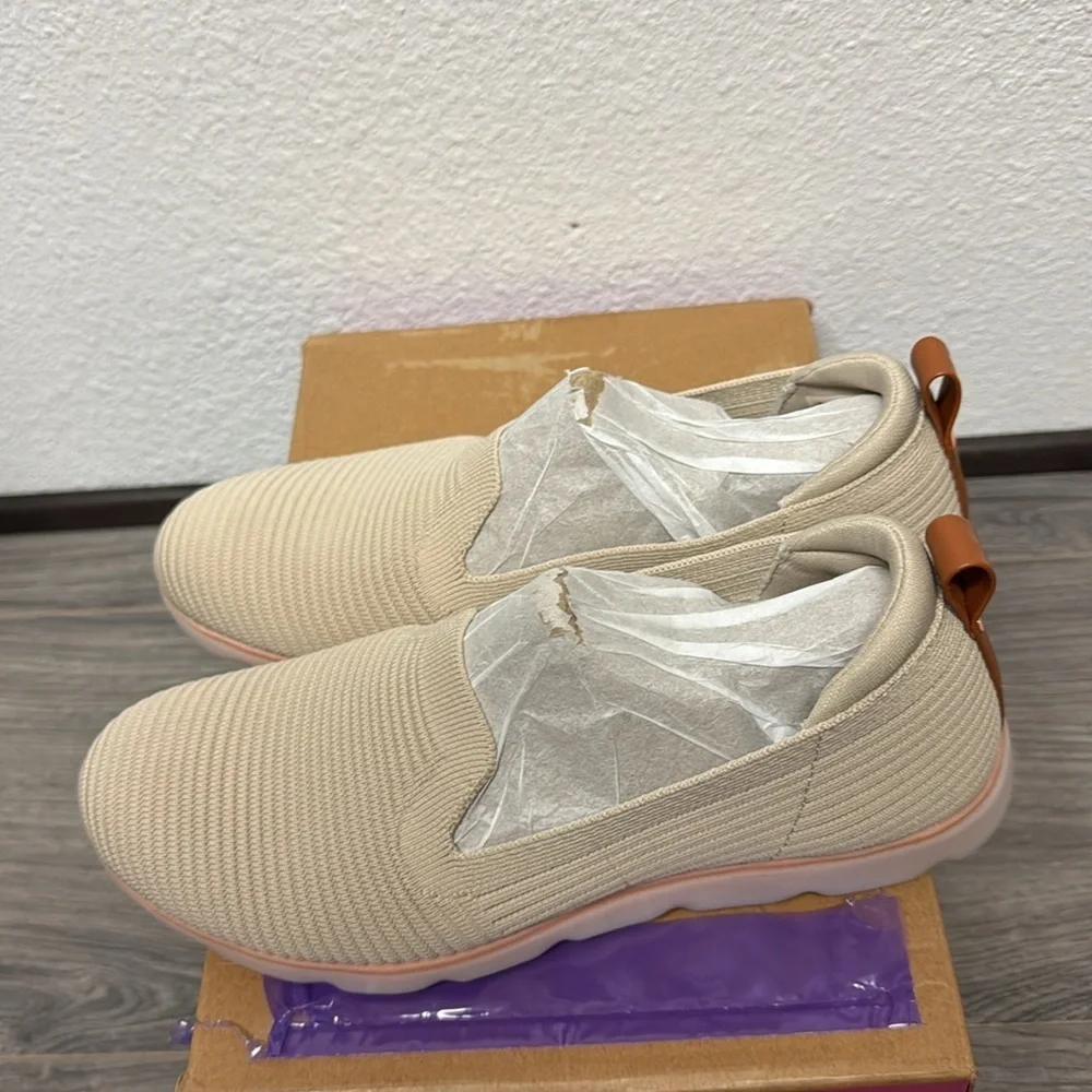 Ryka Effortless Slip On Shoe