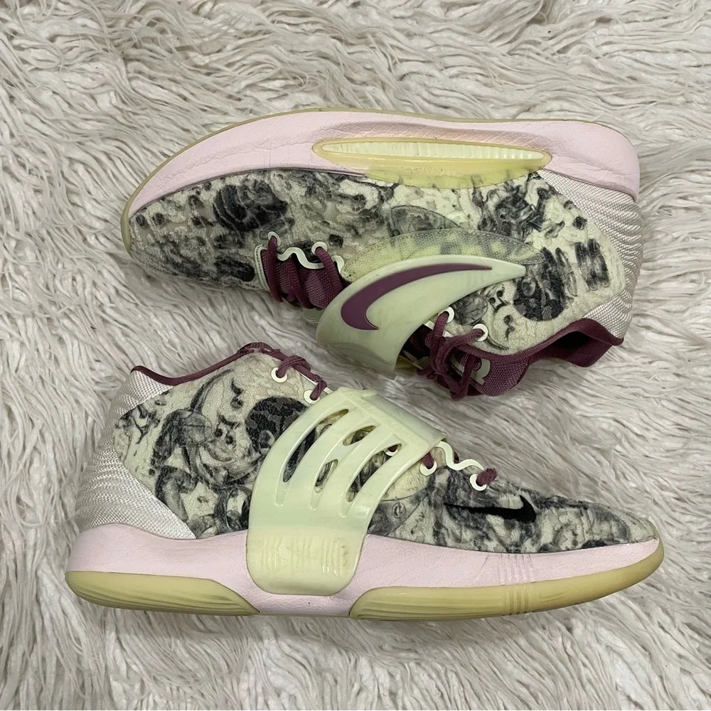 Nike kevin durant