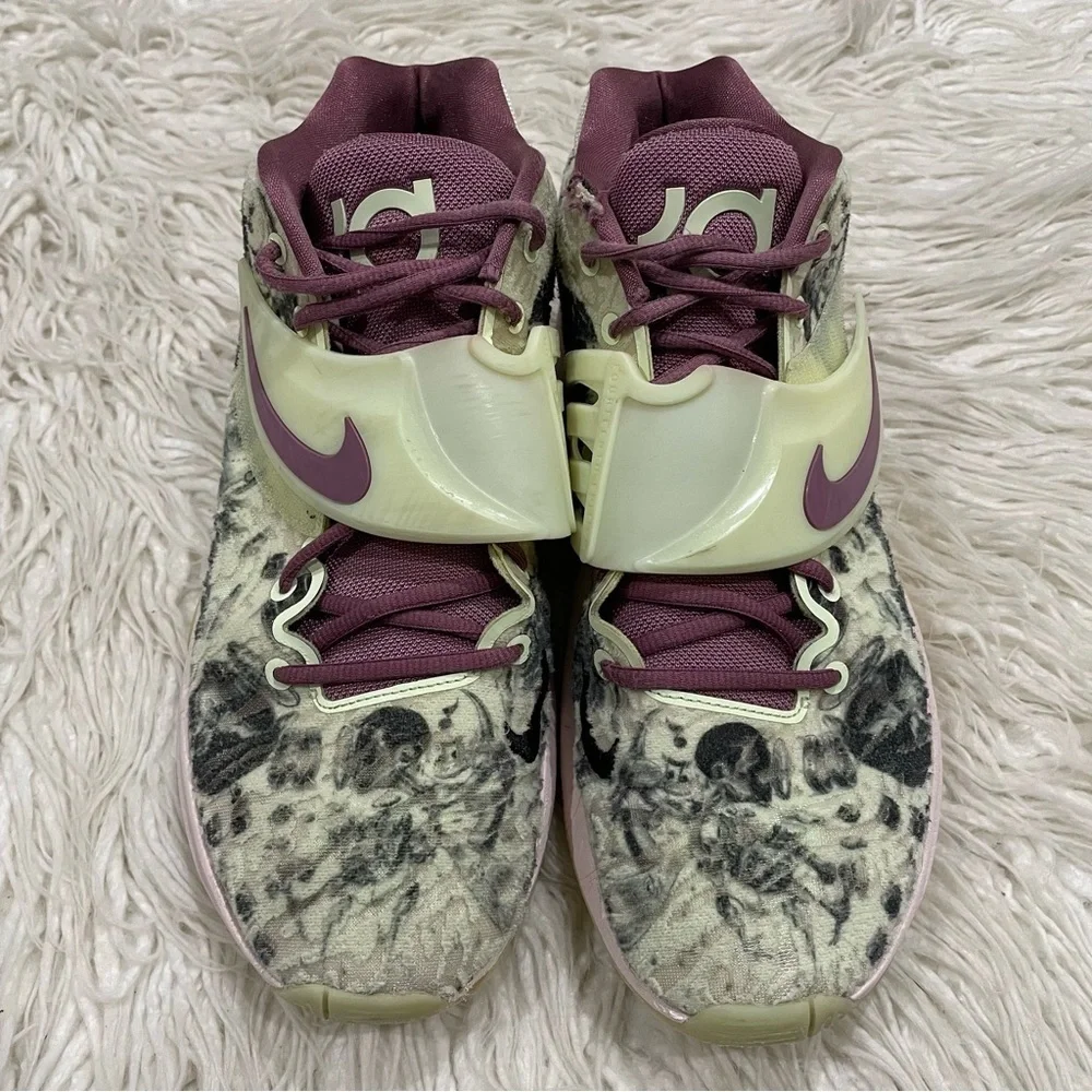Nike kevin durant