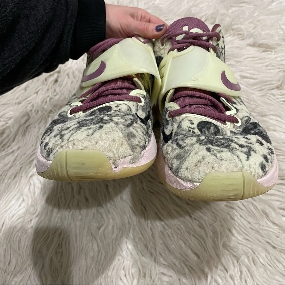 Nike kevin durant