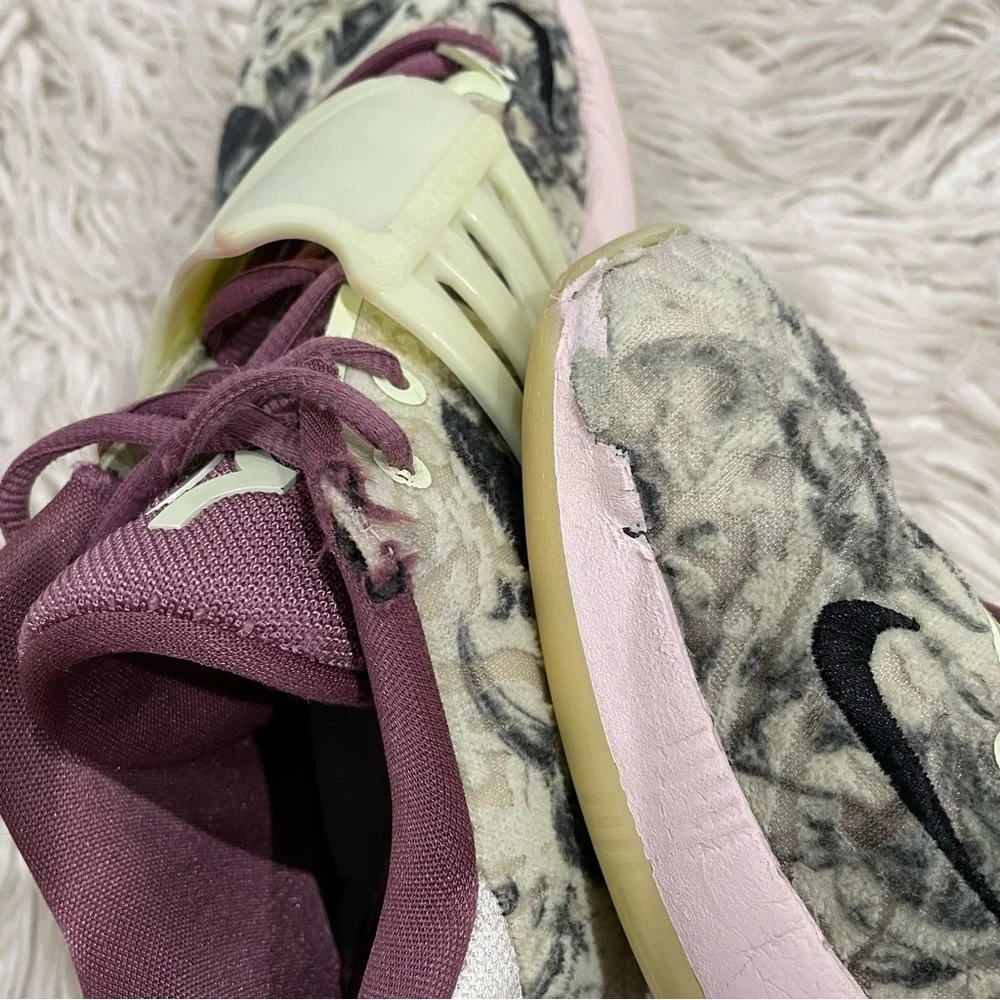 Nike kevin durant