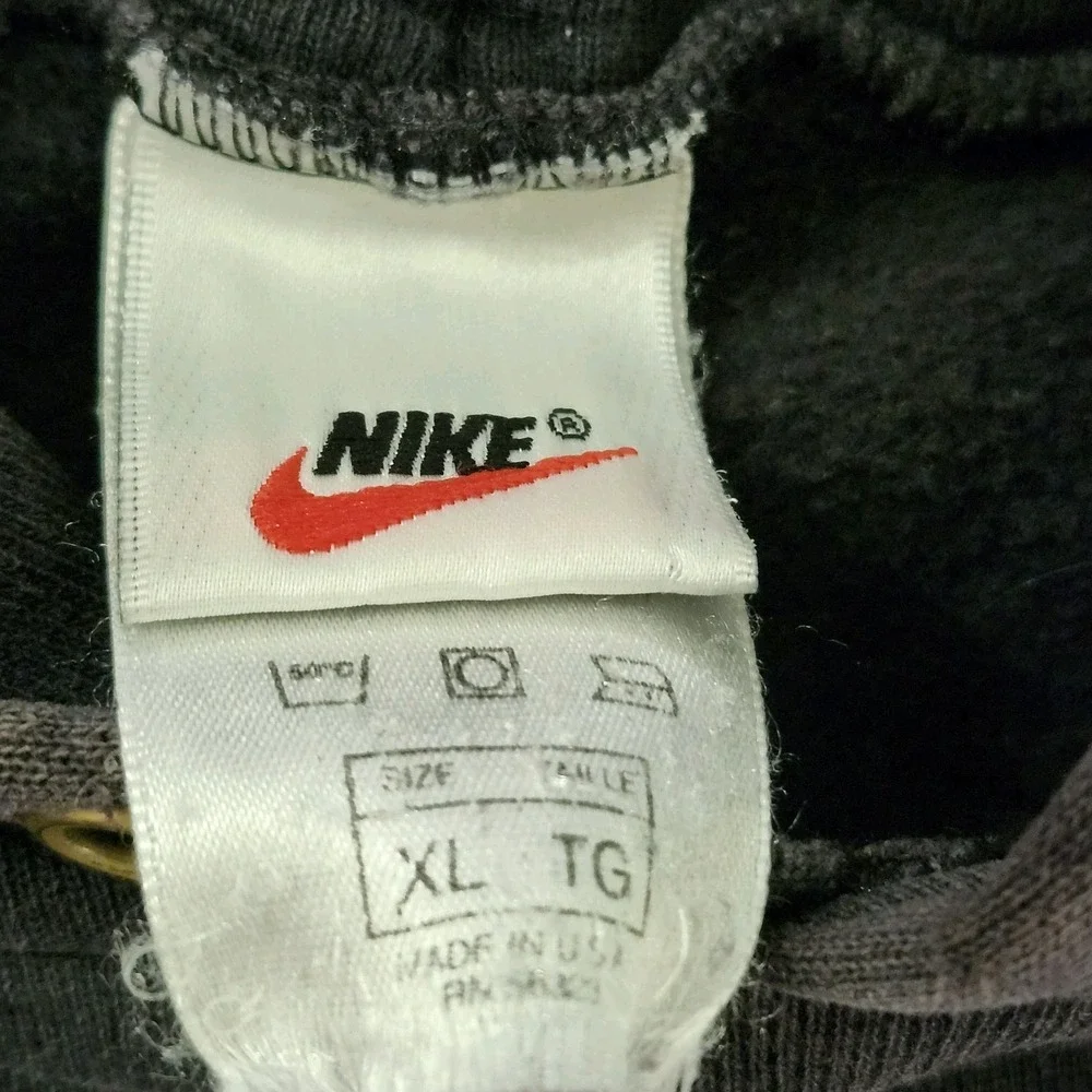 Nike good pre