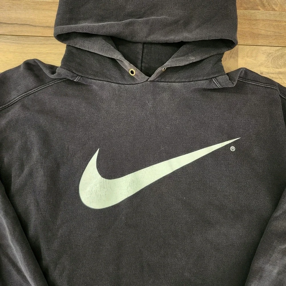 Nike good pre
