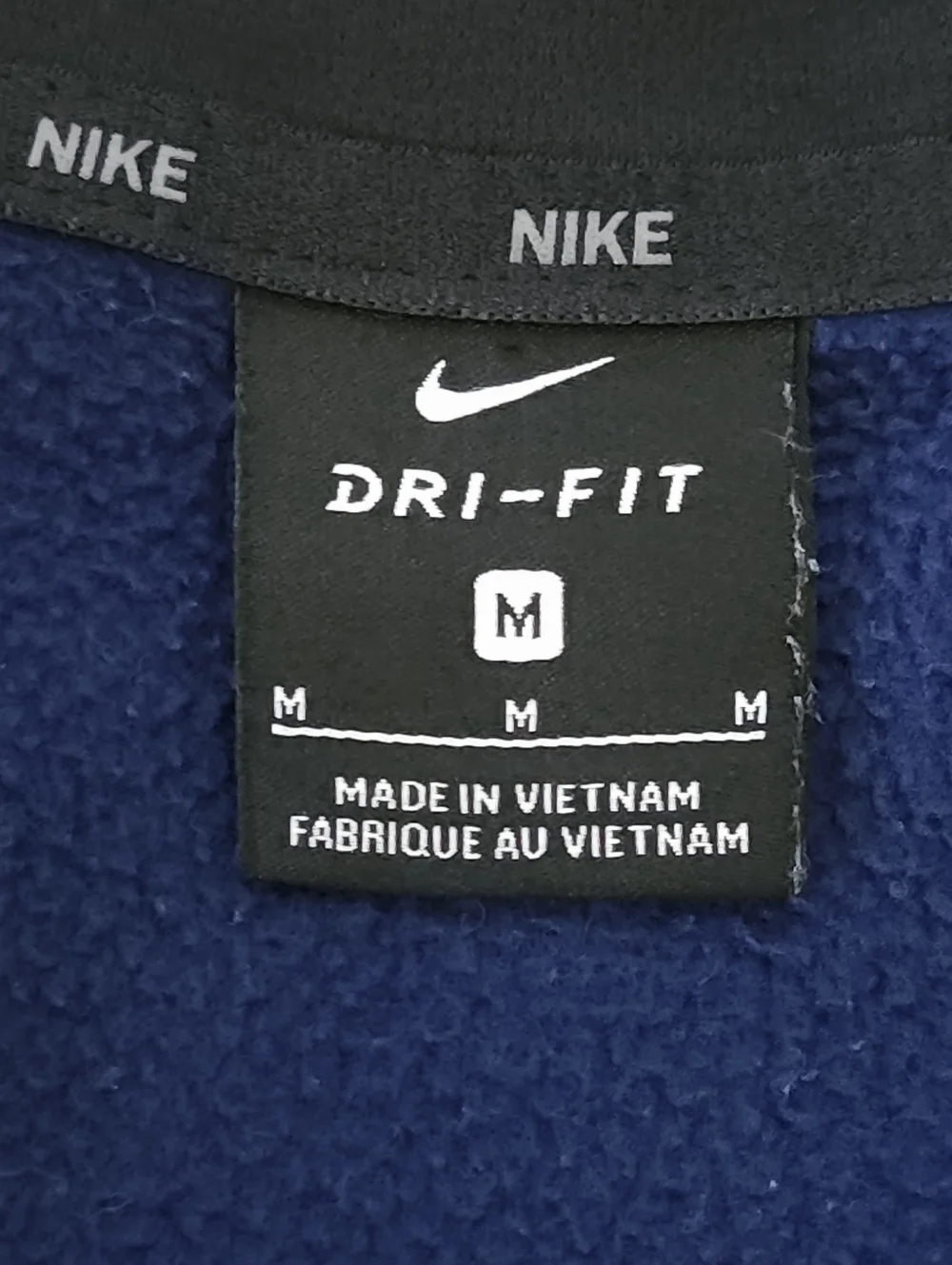 Nike dri fit