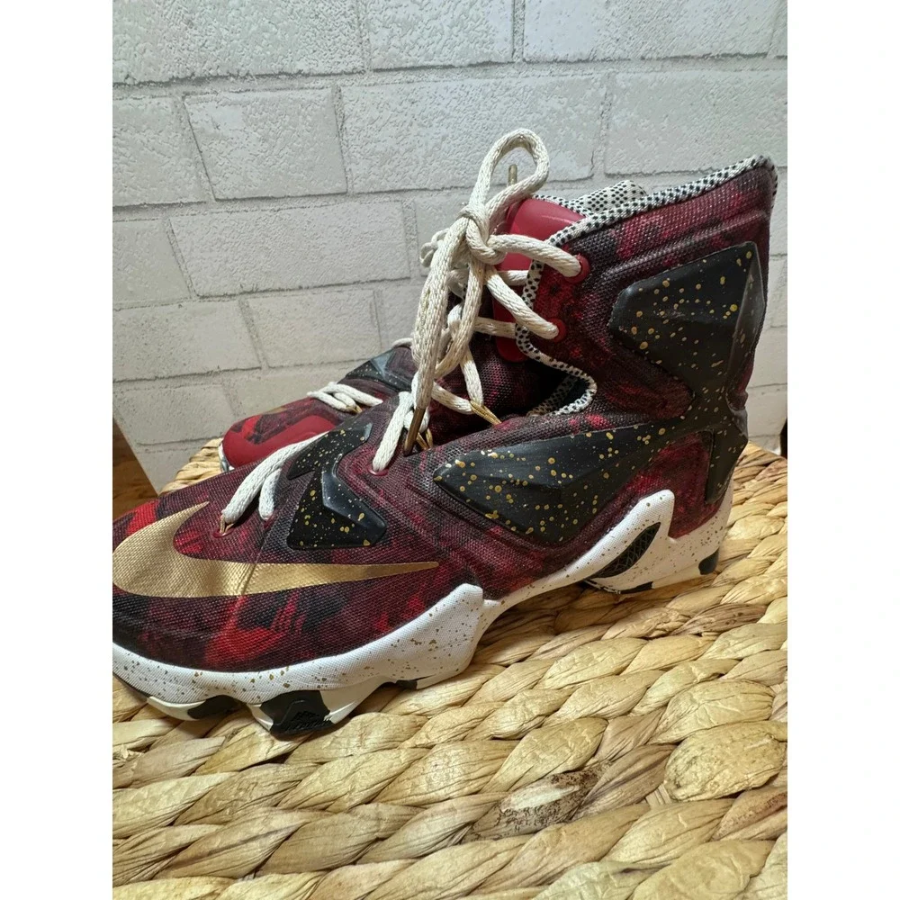 Nike lebron 13