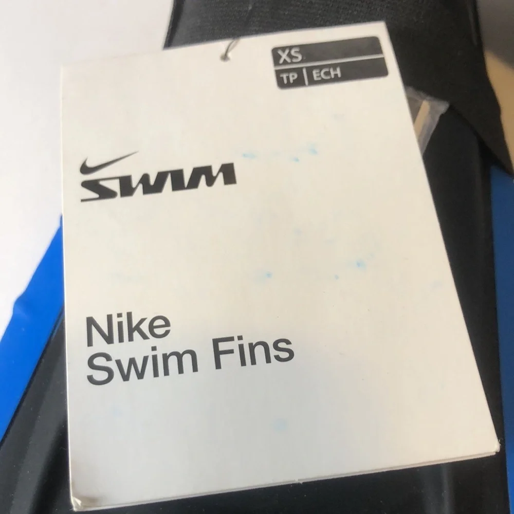 Nike nwt black