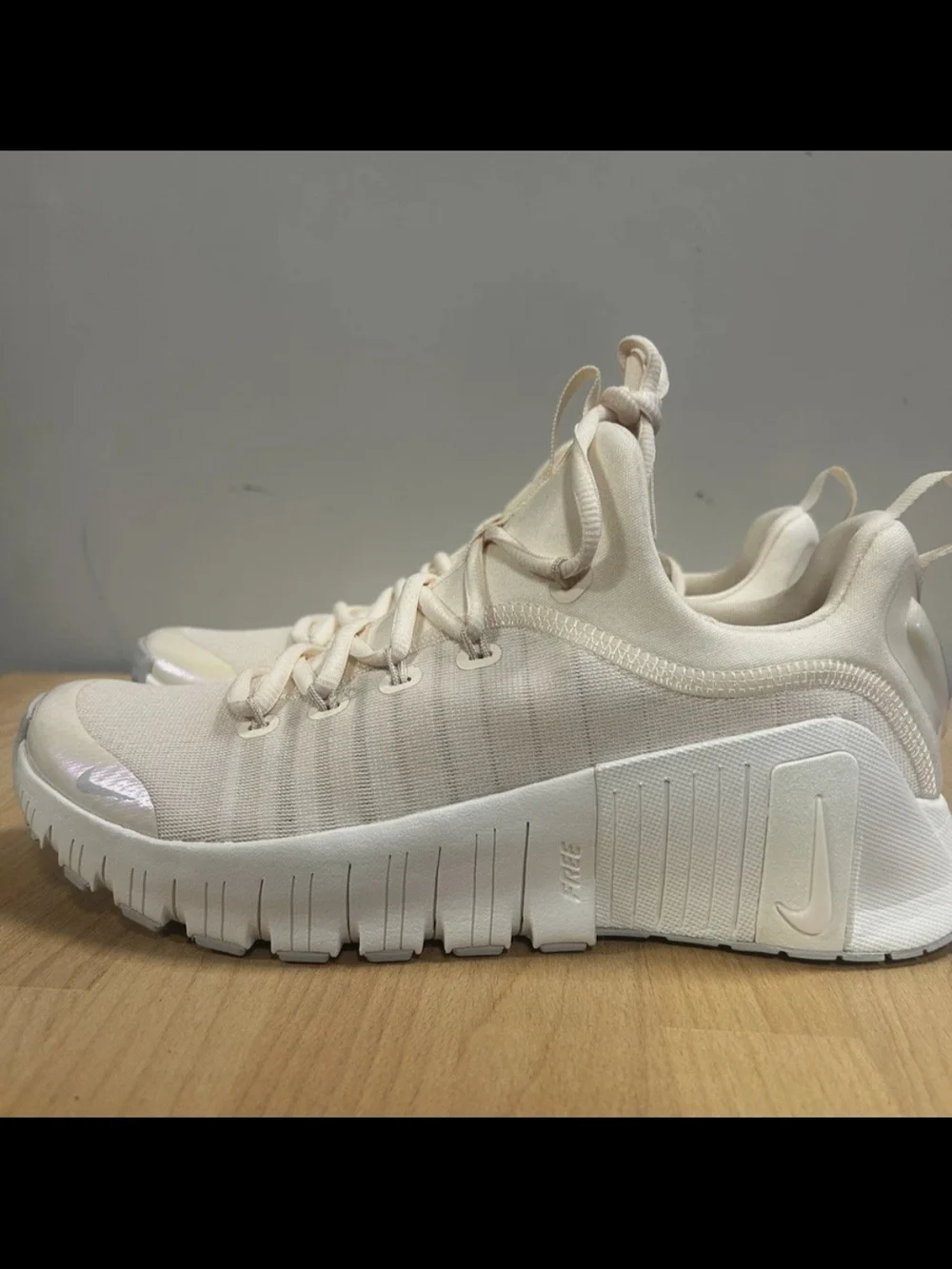 Nike breathable knit