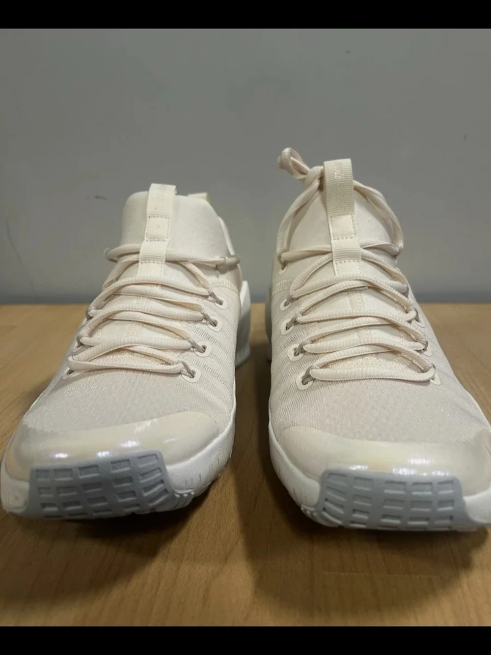 Nike breathable knit