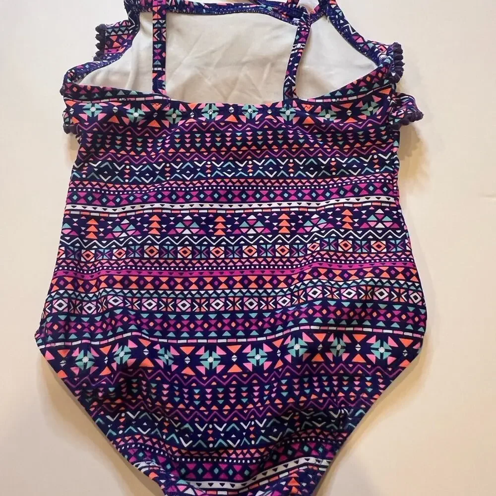 4t girls swimsuit