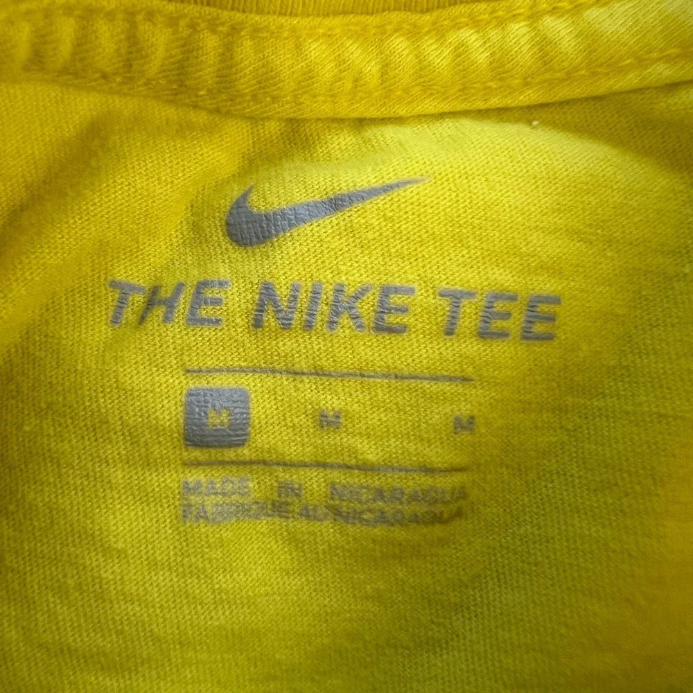 Nike good stained