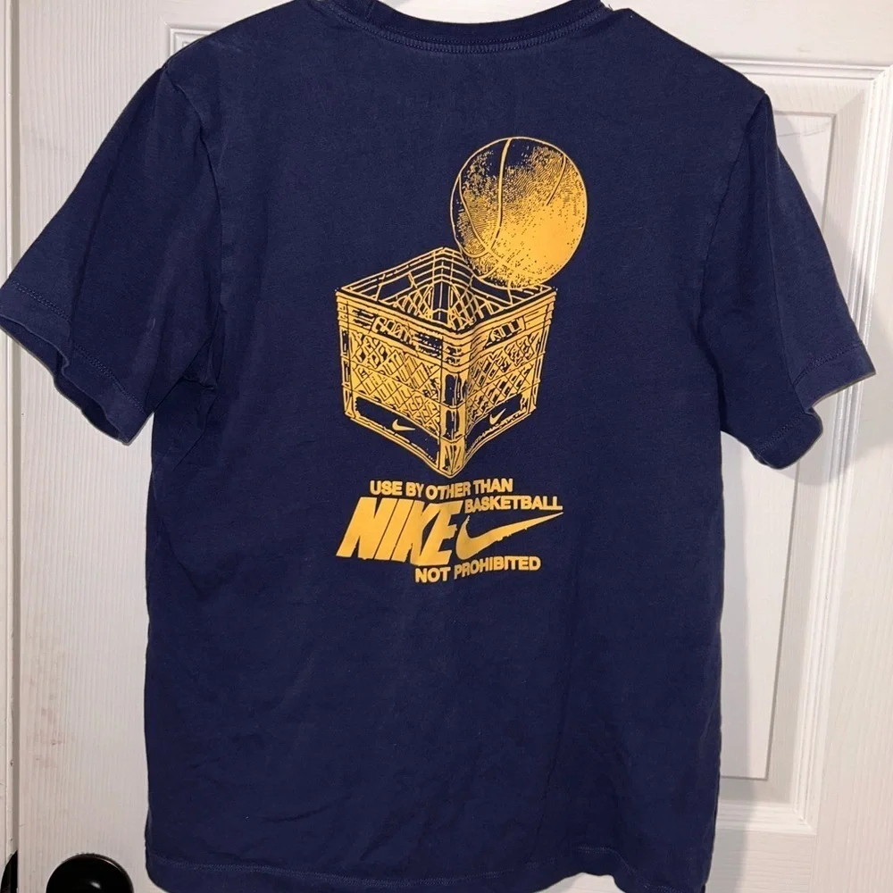 Nike stylish tee