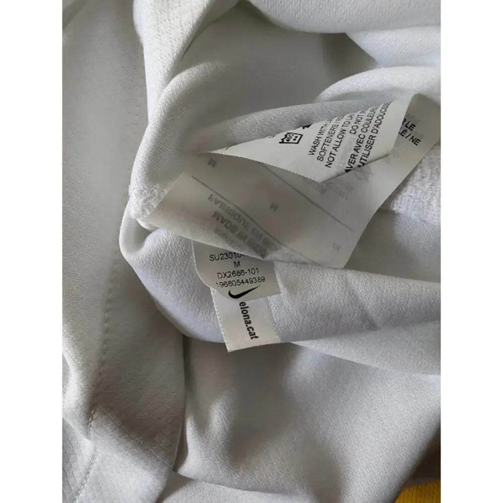 Nike authentic fc