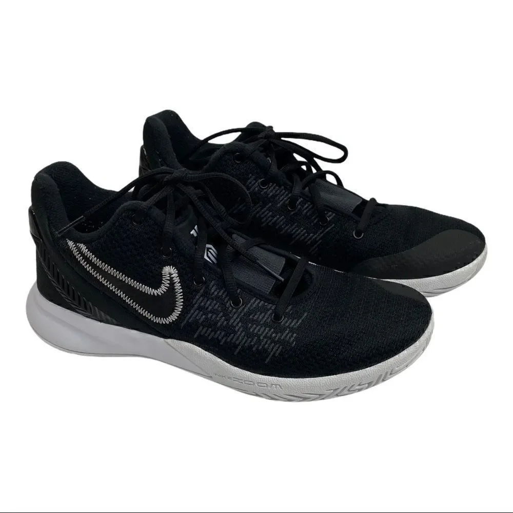 Nike size white