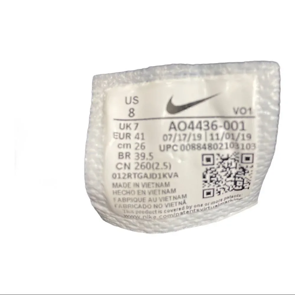 Nike shoes mens