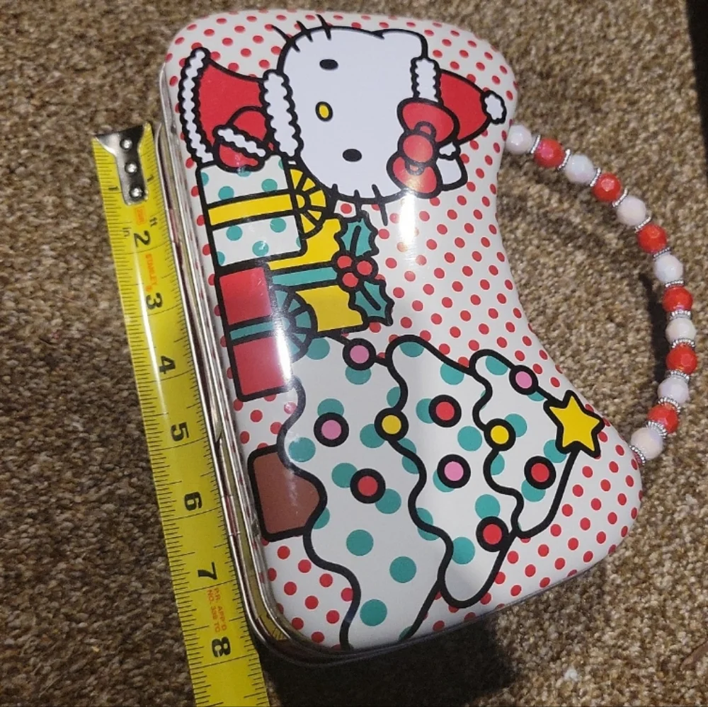Sanrio hello kitty