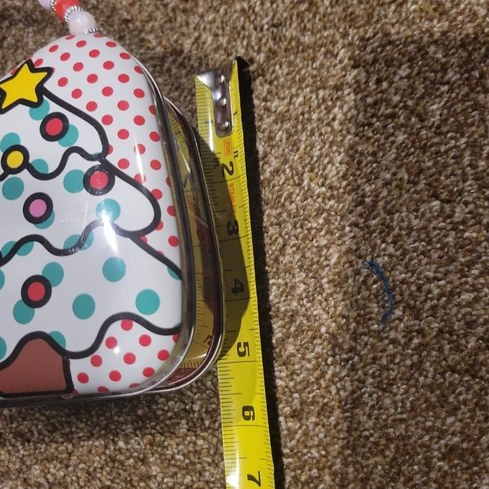 Sanrio hello kitty