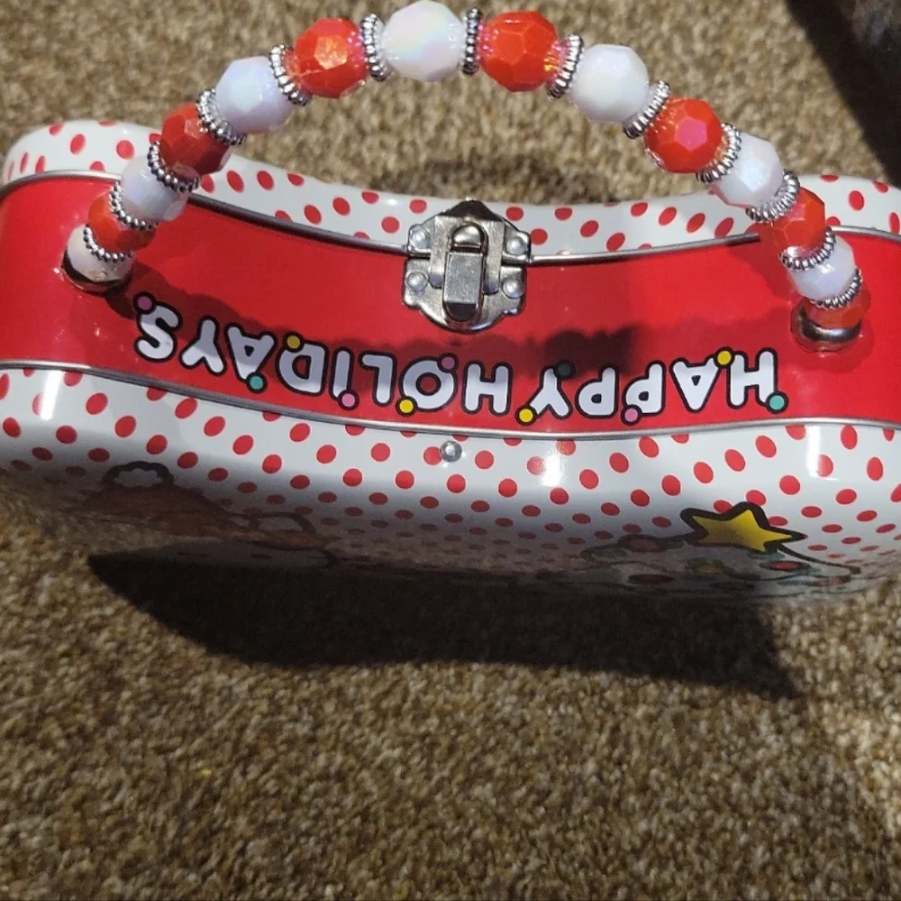 Sanrio hello kitty