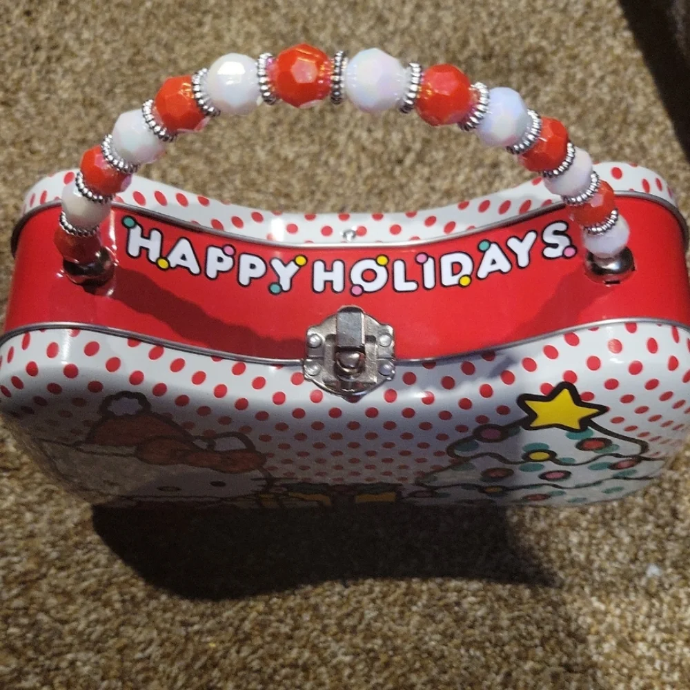 Sanrio hello kitty