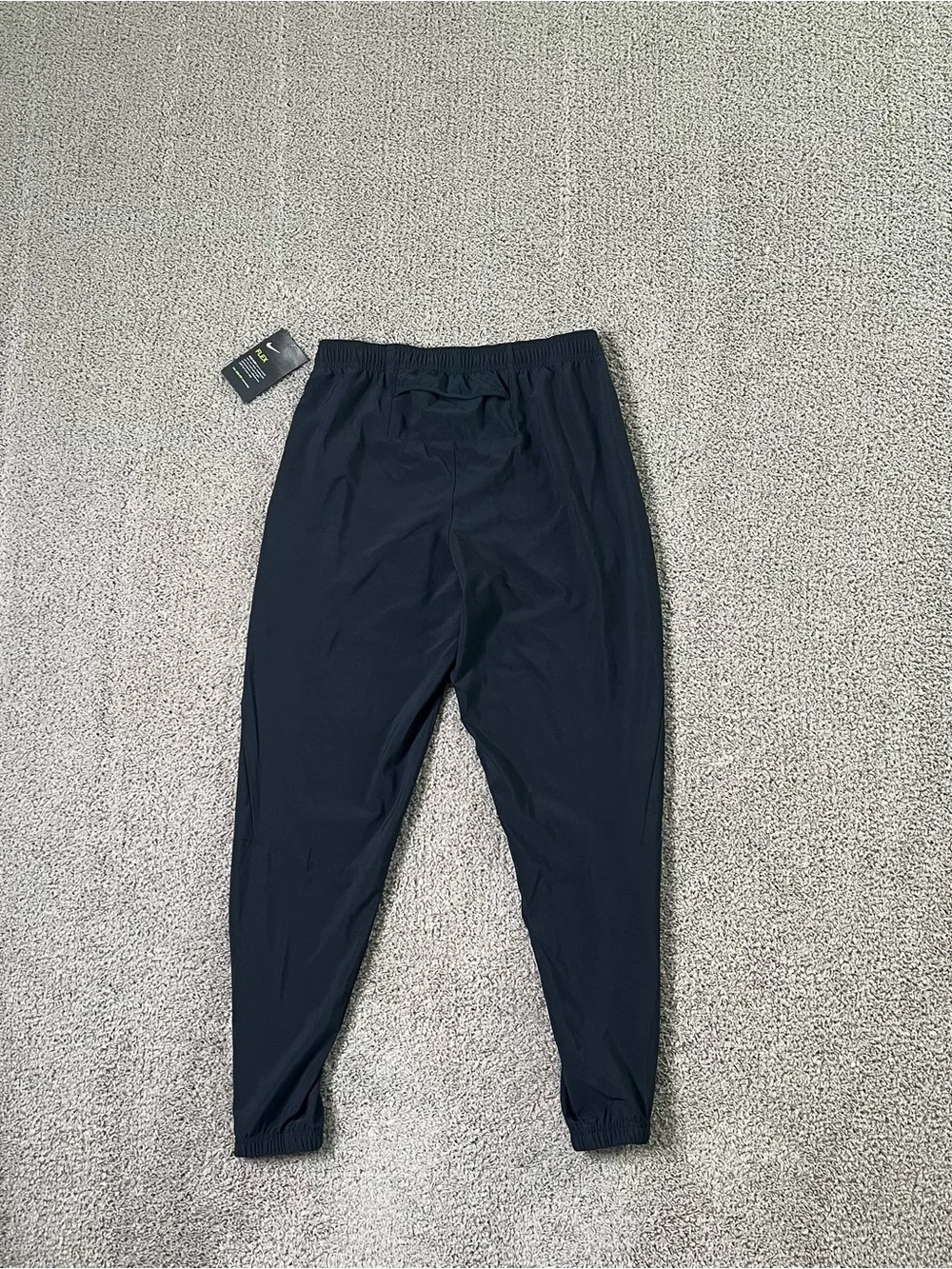 Nike new small