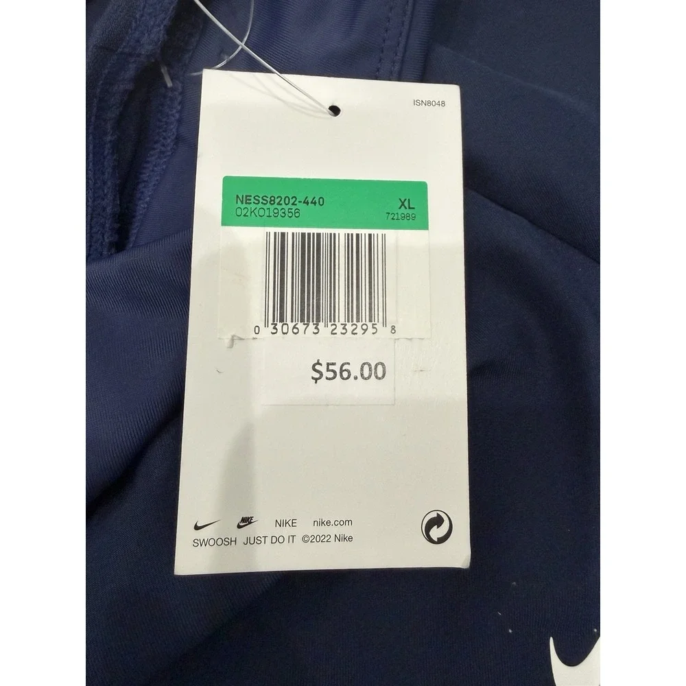 Nike swim board