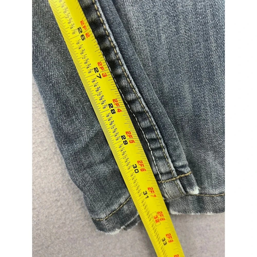 Southpole relaxed fit