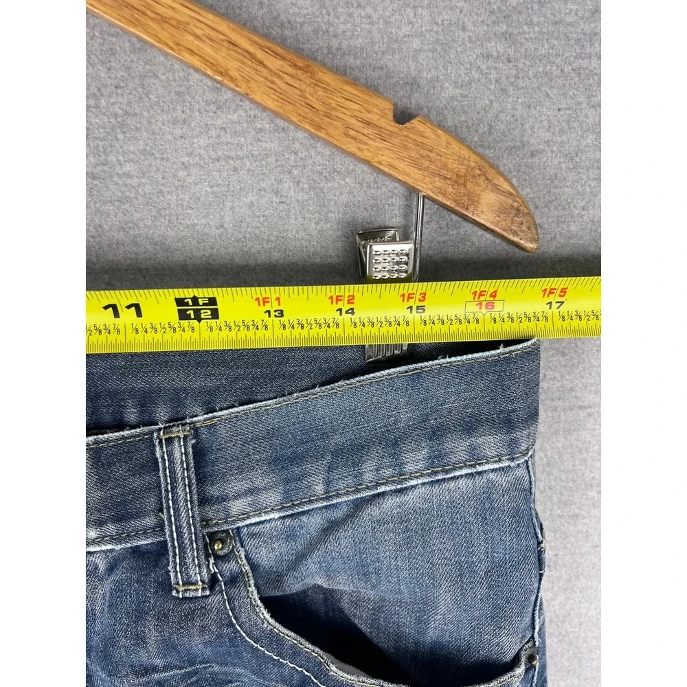 Southpole relaxed fit