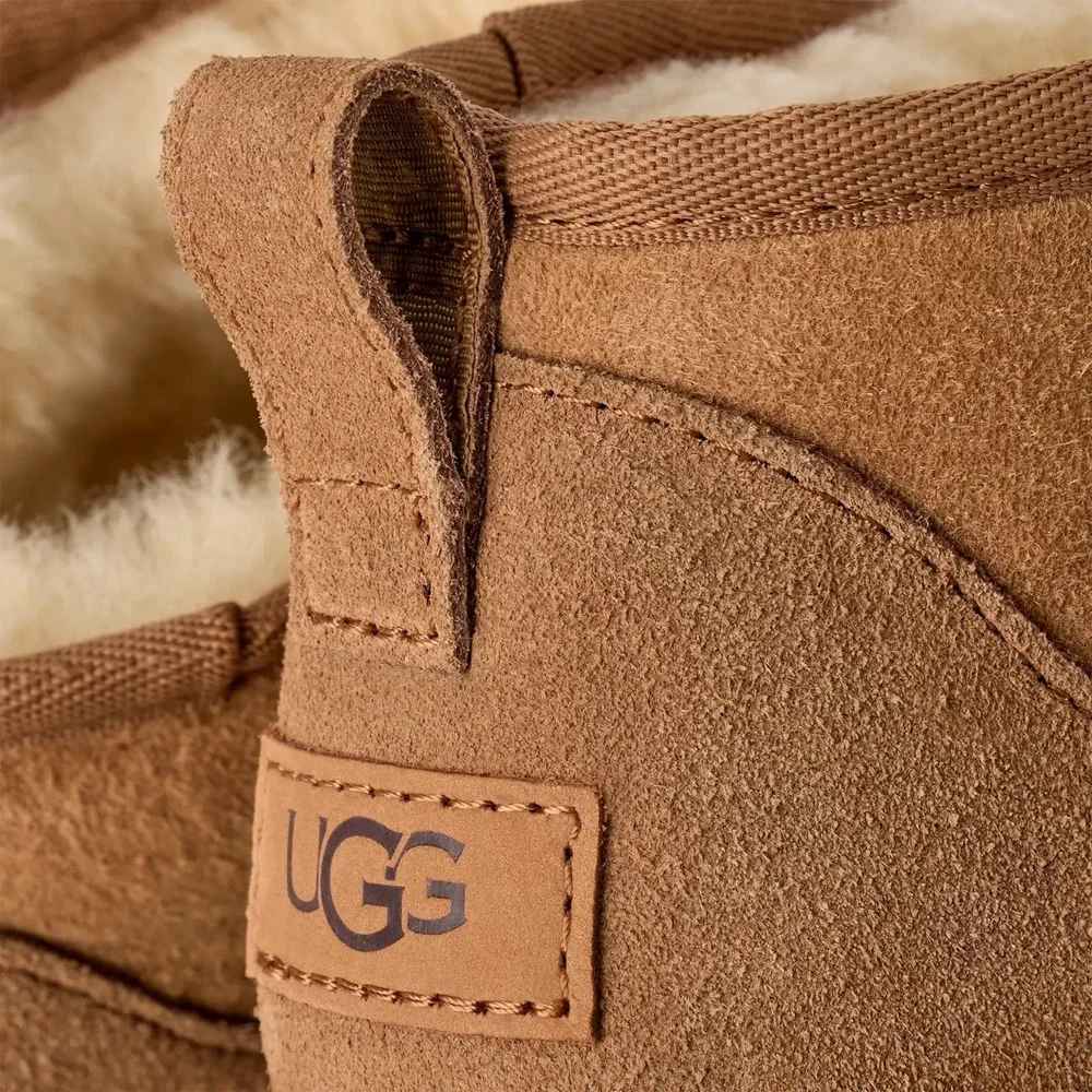 UGG mens size