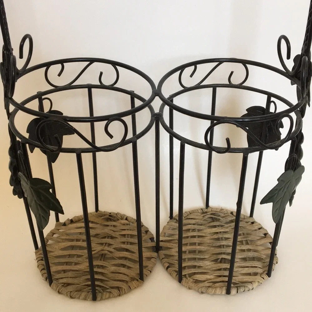 N/A this wicker