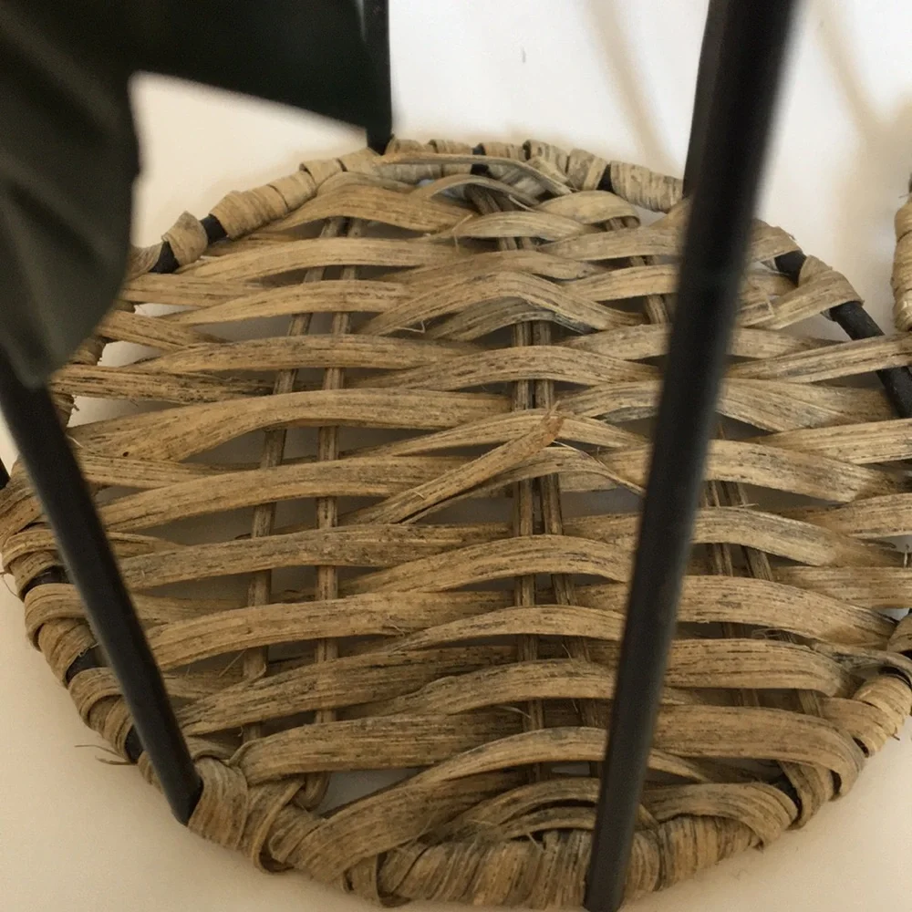 N/A this wicker