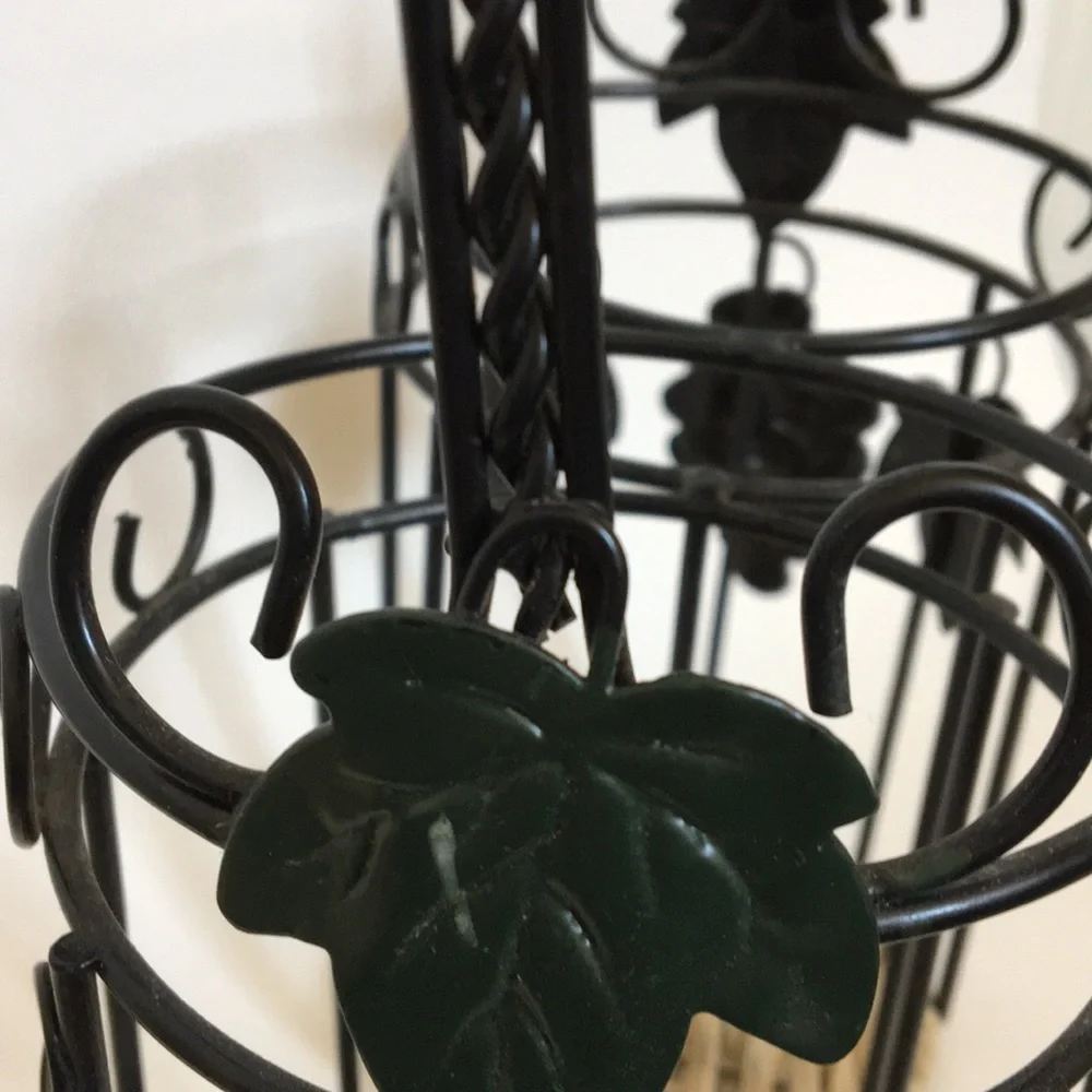 N/A this wicker