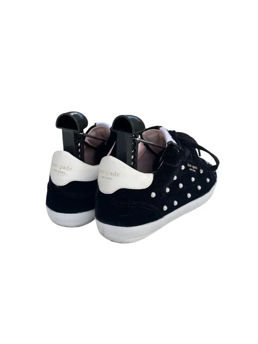 kate spade these sneakers