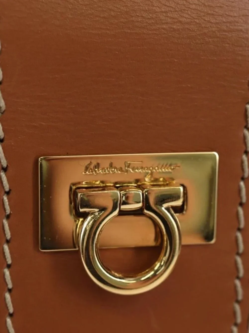 Salvatore Ferragamo brand	salvatore ferragamo