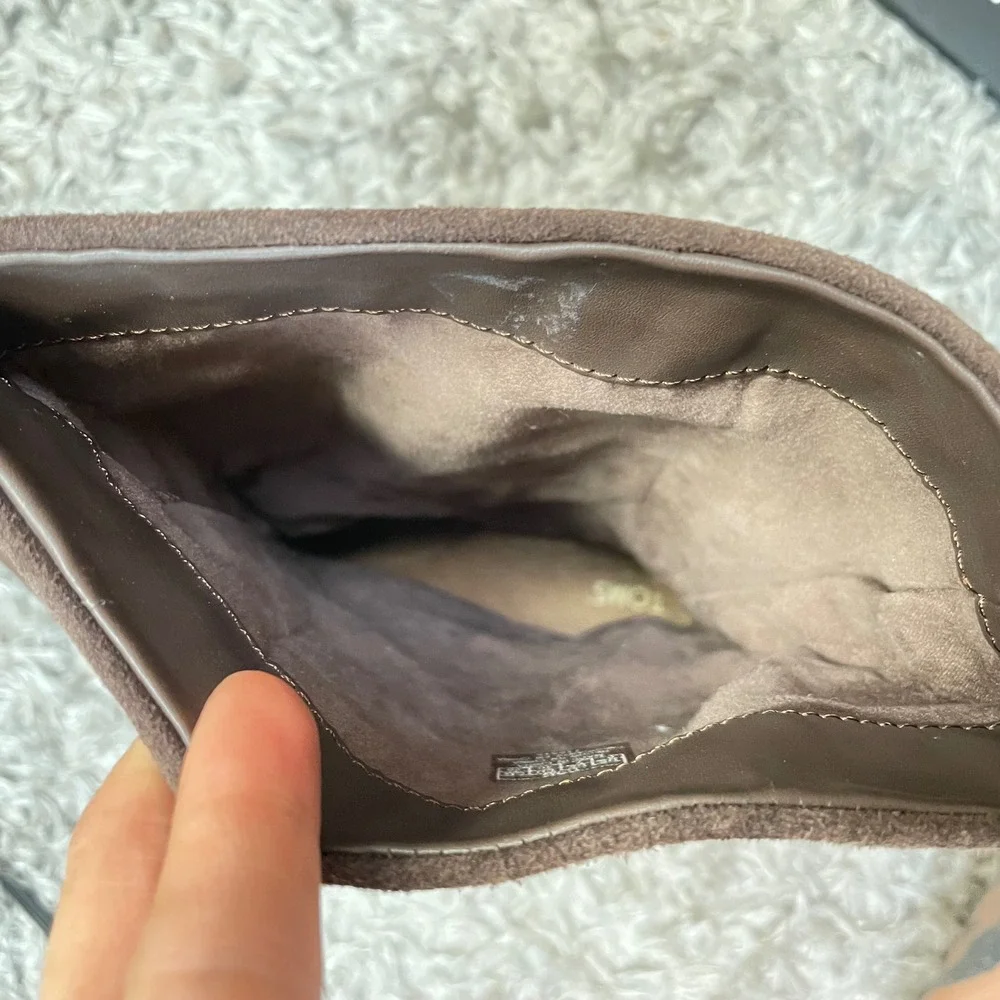 Toms nepal boots