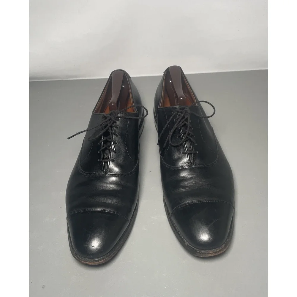 Allen Edmonds allen edmonds