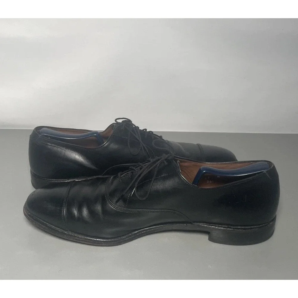 Allen Edmonds allen edmonds
