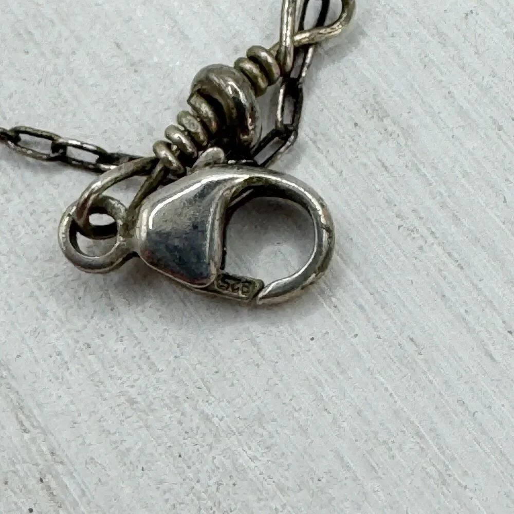 Symbol marked bead