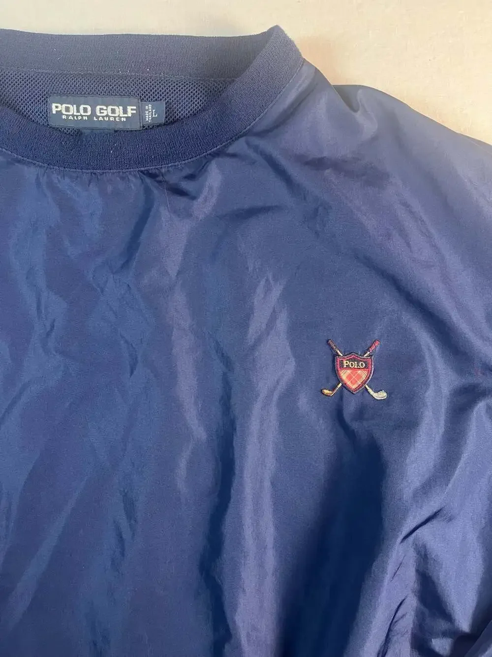 Polo Ralph Lauren vintage polo