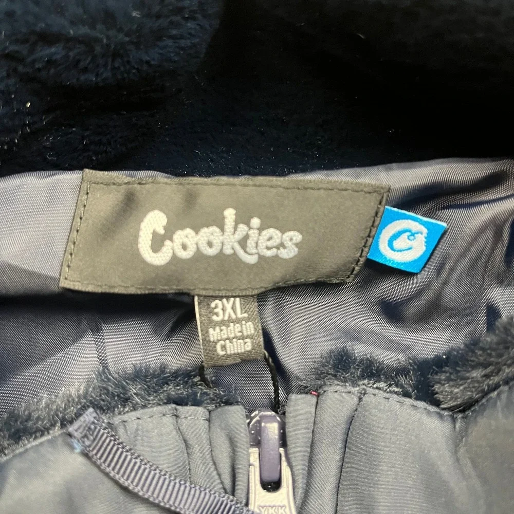 Cookies Sf this item