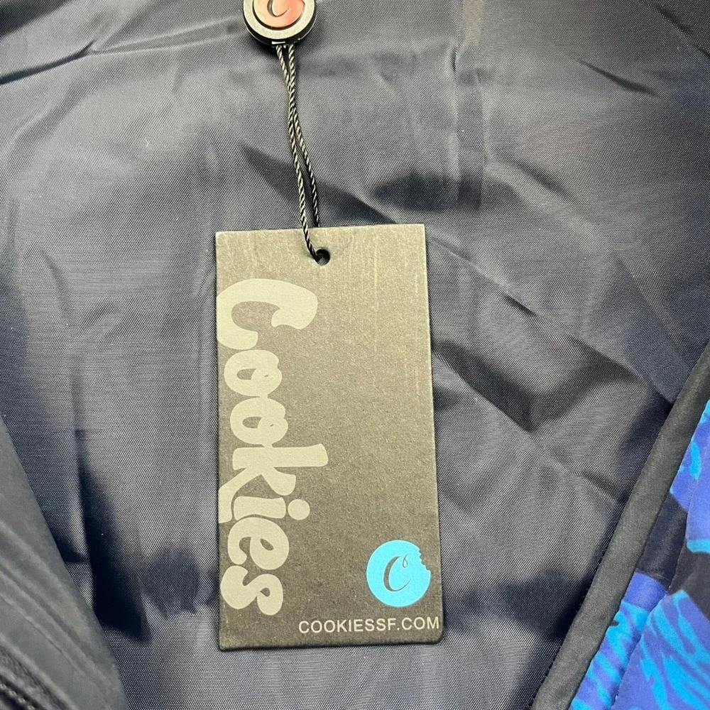 Cookies Sf this item