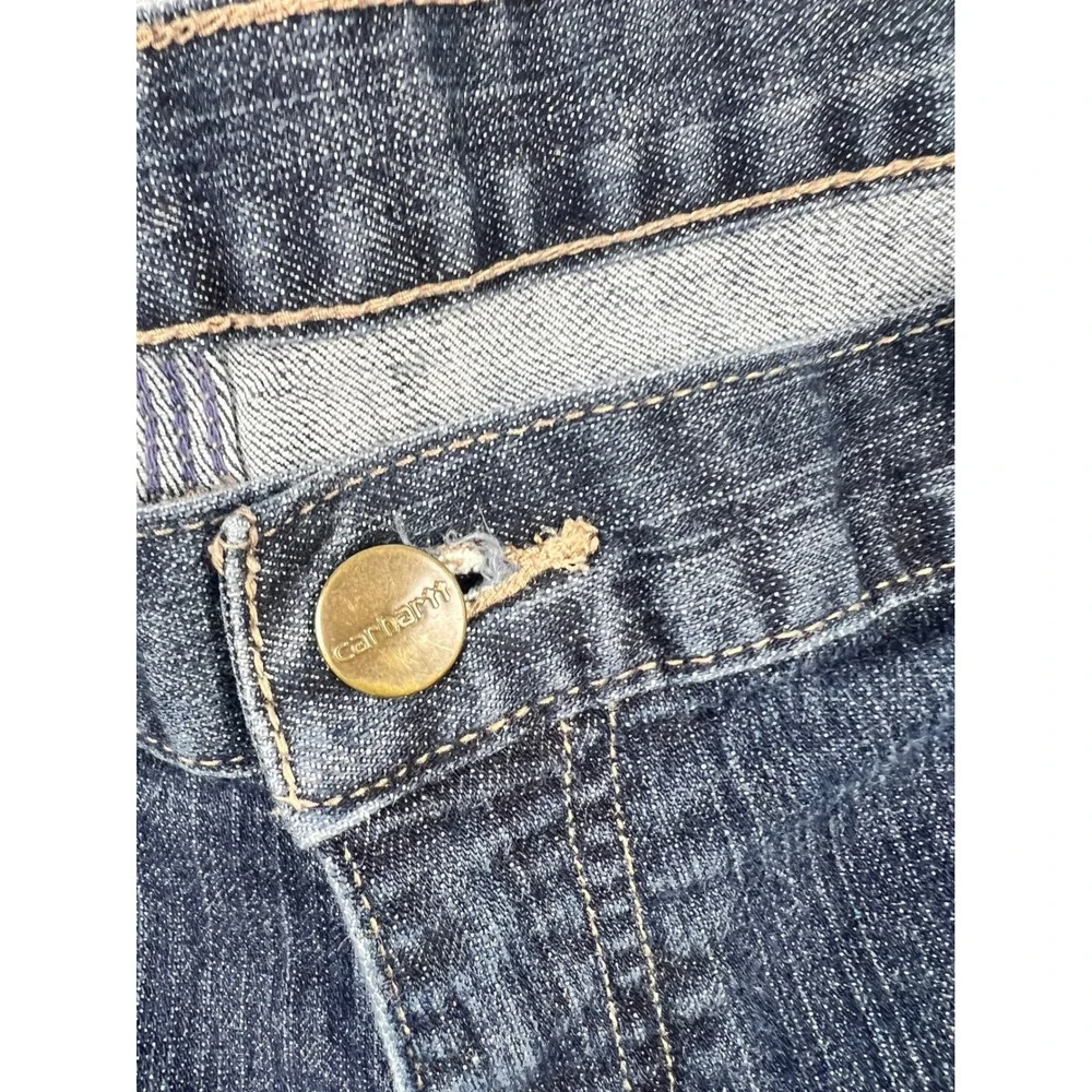Carhartt fr flame